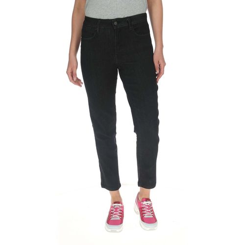 JEANS MUJER SYMBOL HIGH RISE STR