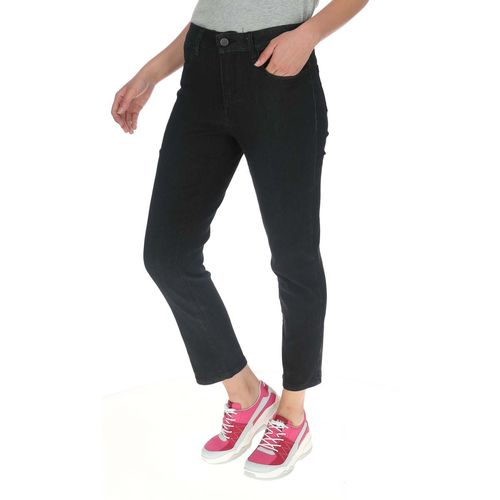 JEANS MUJER SYMBOL HIGH RISE STR