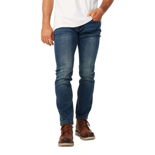 JEANS HOMBRE NINETY EIGHT SLIM