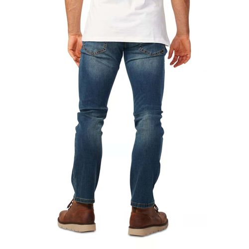 JEANS HOMBRE NINETY EIGHT SLIM