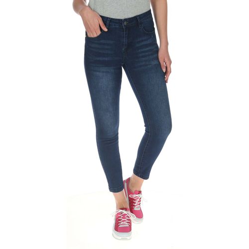 JEANS MUJER SYMBOL SKINNY