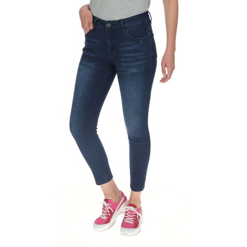 JEANS MUJER SYMBOL SKINNY