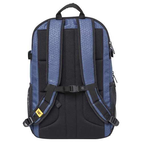 MOCHILA UNISEX BARRY