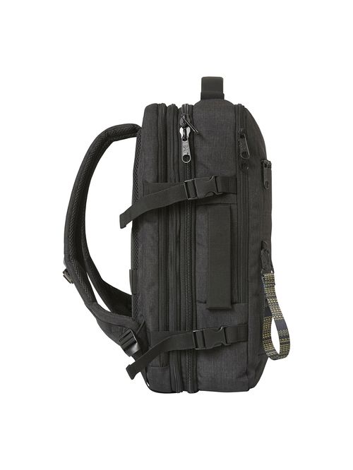 MOCHILA UNISEX B HOLT TRAVEL BACKPA