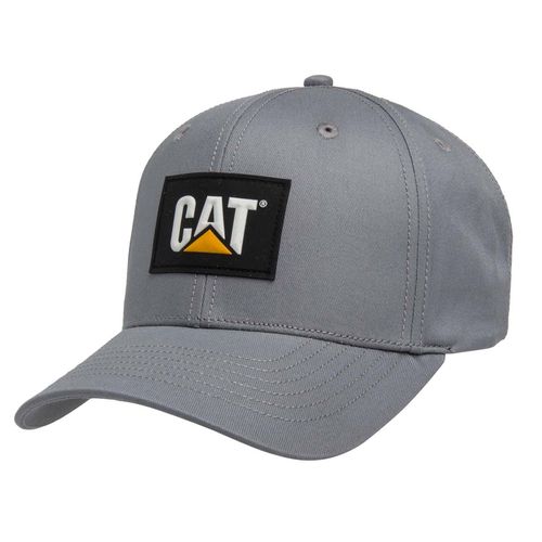 GORRO UNISEX CAT PATCH CAP