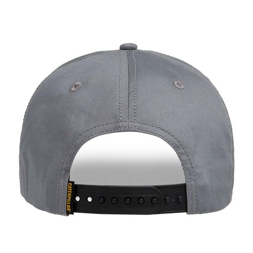 GORRO UNISEX CAT PATCH CAP