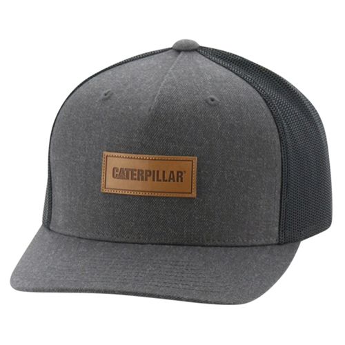 GORRO UNISEX CATERPILLAR PATCH FL