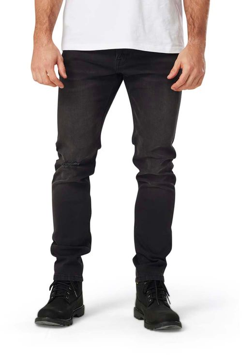 JEANS HOMBRE TRIBLEND STRETCH DENIM SKINNY