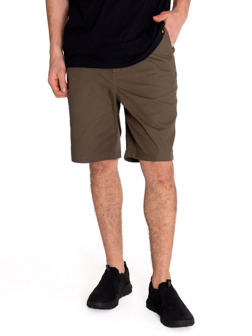 SHORT HOMBRE STRETCH CANVAS UTILI