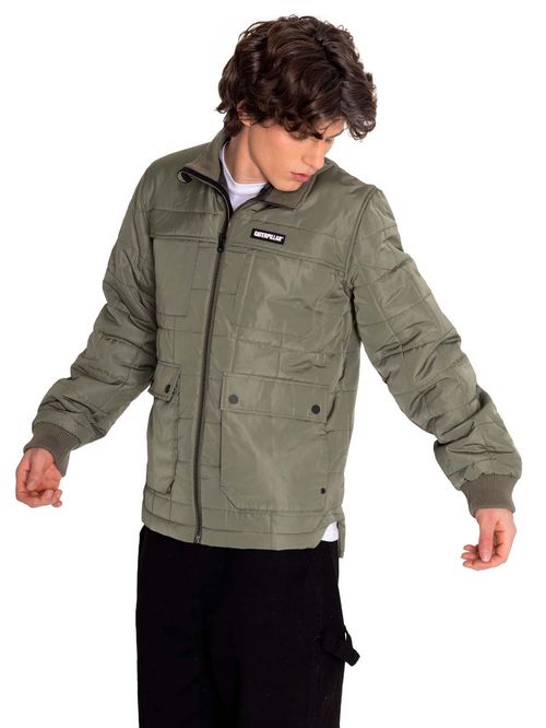 CHAQUETA HOMBRE TERRAIN JACKET