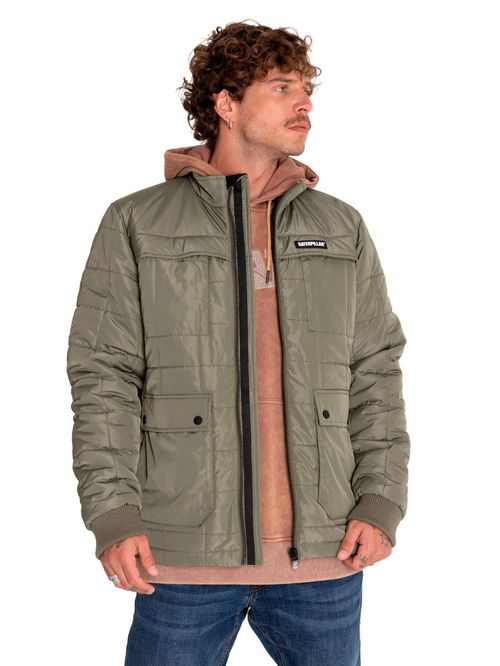 CHAQUETA HOMBRE TERRAIN JACKET