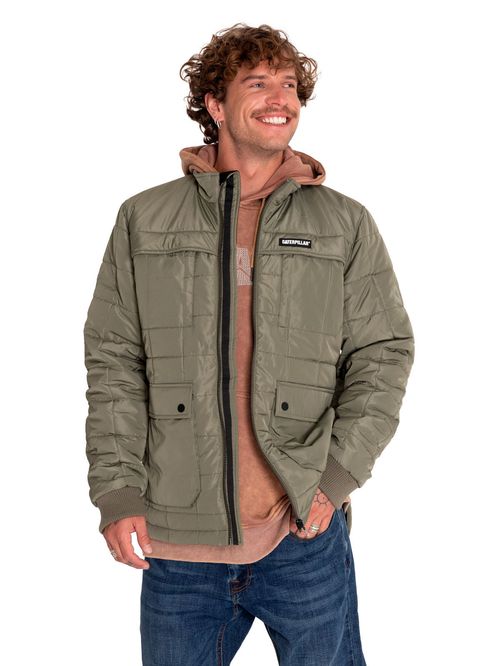 CHAQUETA HOMBRE TERRAIN JACKET