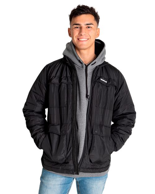 CHAQUETA HOMBRE TERRAIN JACKET