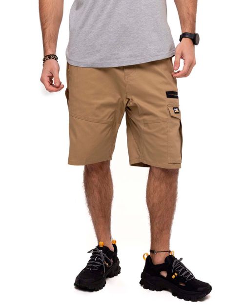 SHORT HOMBRE FOUNDATION CARGO SHO