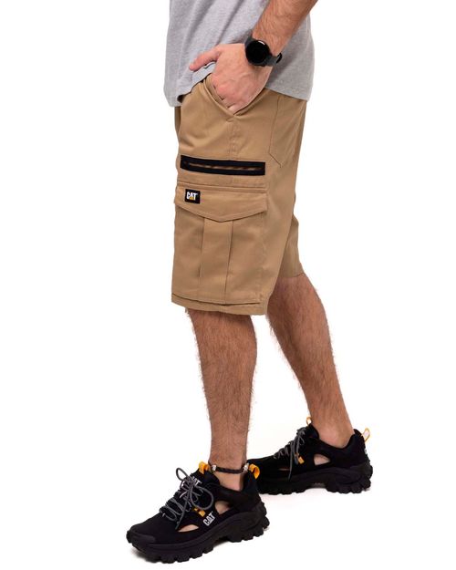 SHORT HOMBRE FOUNDATION CARGO SHO