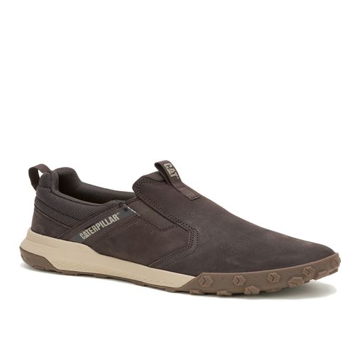 SLIP ON HOMBRE HEX READY SLIP ON