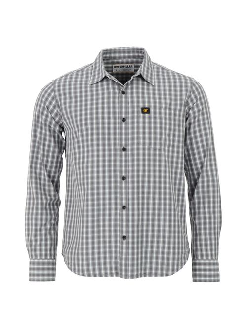 CAMISA M/L HOMBRE FOUNDATION LS SHIRT