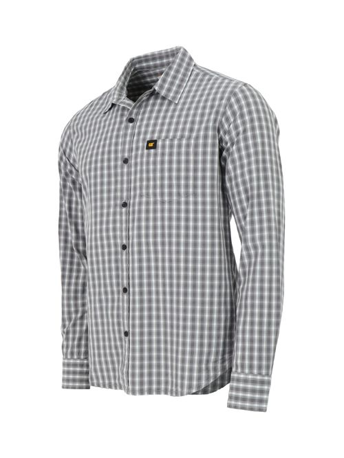 CAMISA M/L HOMBRE FOUNDATION LS SHIRT