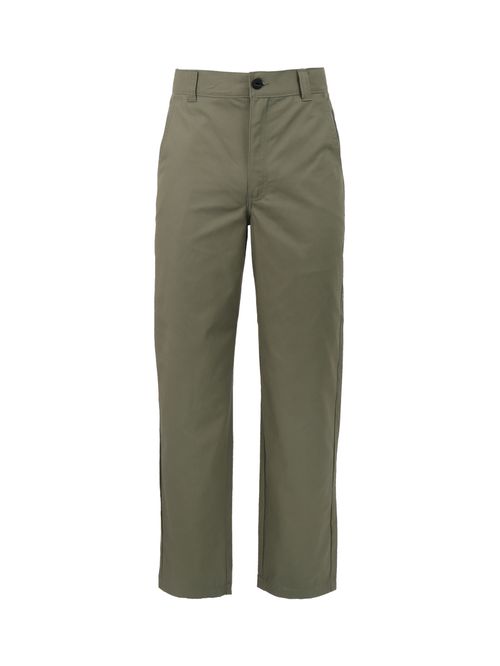 PANTALON HOMBRE RELAXED TWILL UTILIT