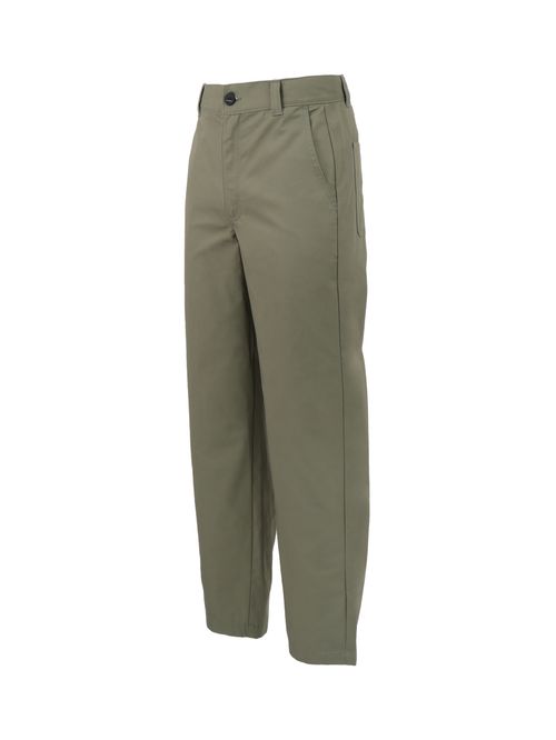 PANTALON HOMBRE RELAXED TWILL UTILIT