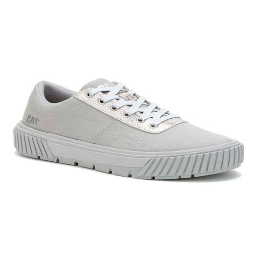 SNEAKER MUJER AMP CANVAS