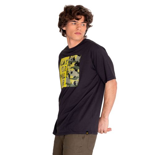 REMERA HOMBRE URBAN CAMO GRAPHI 3