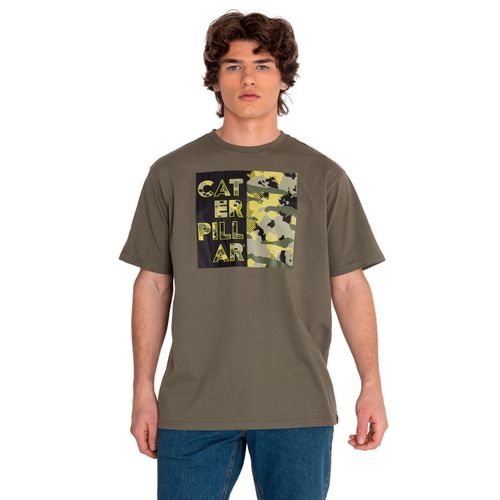 REMERA HOMBRE URBAN CAMO GRAPHI 3