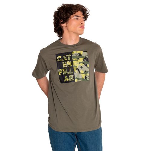 REMERA HOMBRE URBAN CAMO GRAPHI 3