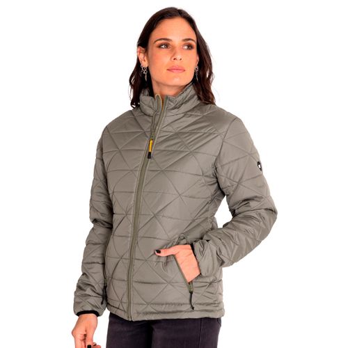 CAMPERA MUJER W MEDIUMWEIGHT INSUL