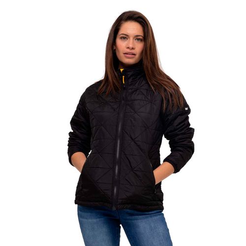 CAMPERA MUJER W MEDIUMWEIGHT INSUL