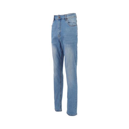 JEANS HOMBRE TRIBLEND STRETCH DENIM STRAIGHT