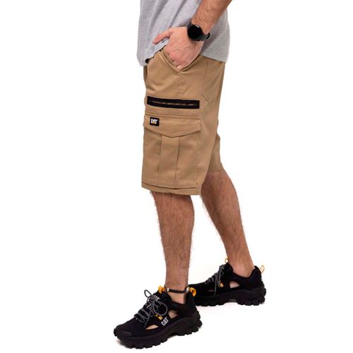 SHORT HOMBRE FOUNDATION CARGO SHO