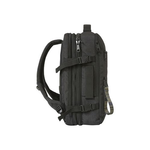 MOCHILA UNISEX B HOLT TRAVEL BACKPA