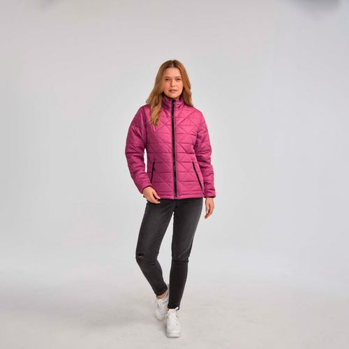 CAMPERA MUJER W MEDIUMWEIGHT INSUL