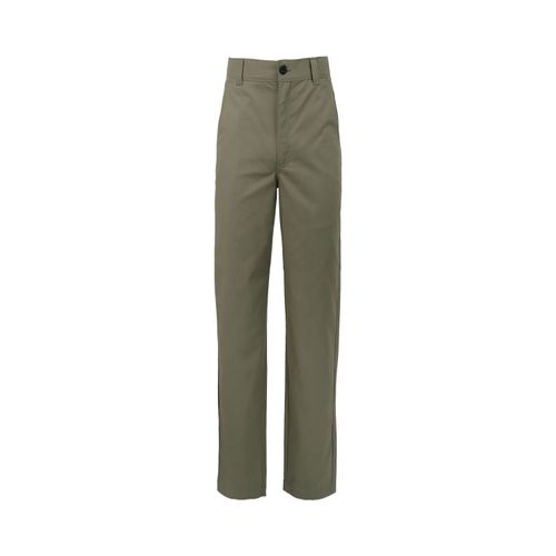 PANTALON HOMBRE RELAXED TWILL UTILIT