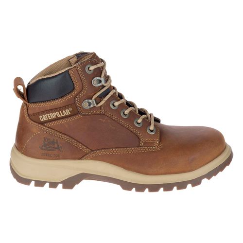 BOTA MUJER KITSON SRX ST