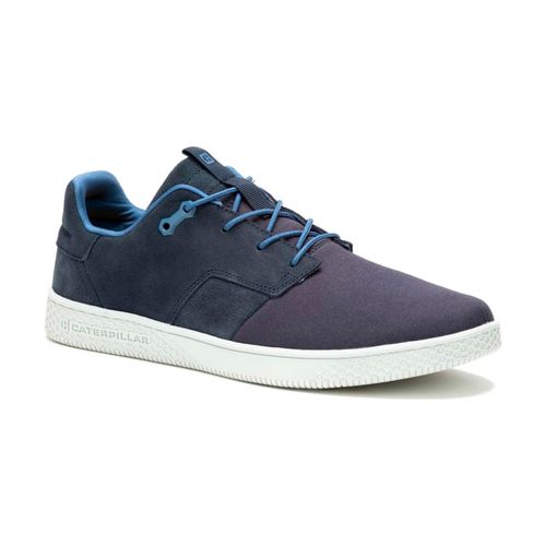 SNEAKER HOMBRE PAUSE CANVAS