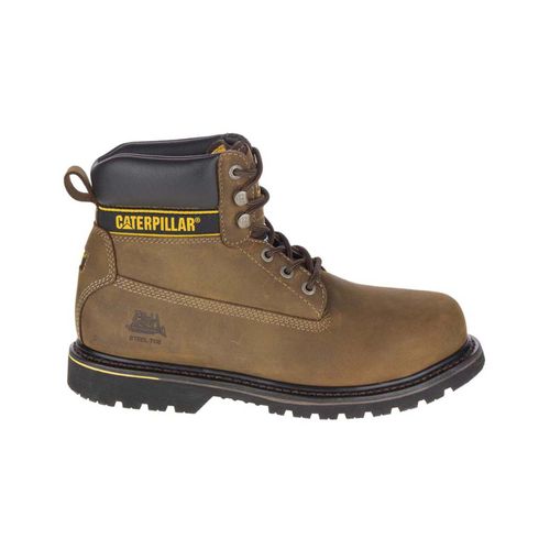 BOTA HOMBRE HOLTON S3 HRO SRC
