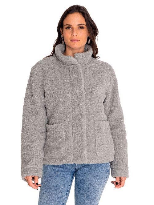 POLAR MUJER W FOUNDATION INS TED