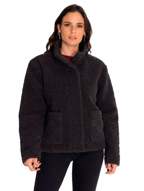 POLAR MUJER W FOUNDATION INS TED