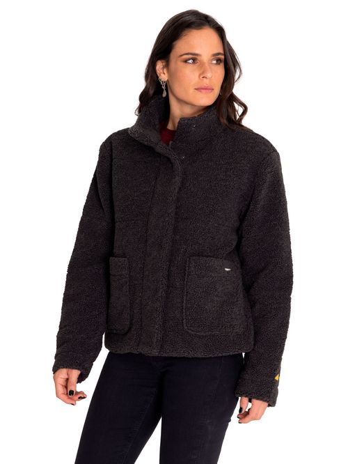 POLAR MUJER W FOUNDATION INS TED