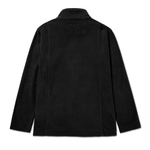 POLAR MUJER MICROFLEECE ZIP JACK