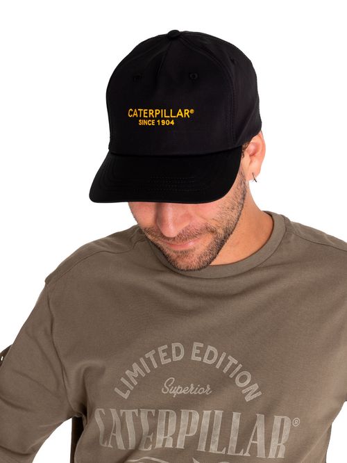 GORRO HOMBRE UNSTRUCTURED 5-PANEL