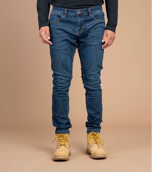 JEANS HOMBRE COOLMAX SKINNY