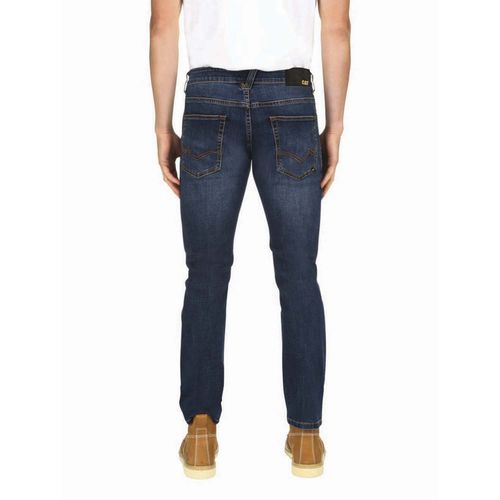 JEANS HOMBRE COOLMAX SLIM