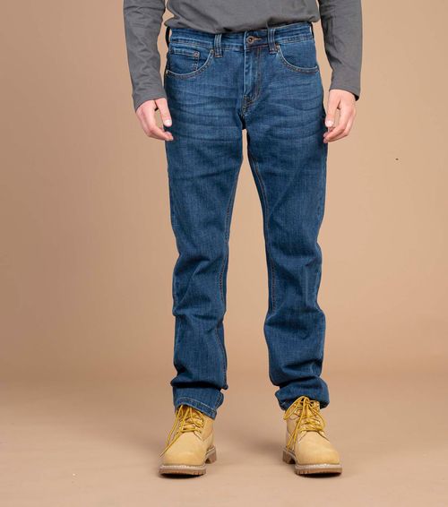JEANS HOMBRE COOLMAX SLIM