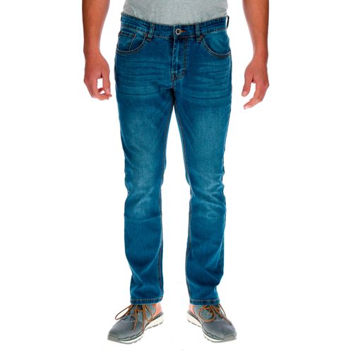JEANS HOMBRE DWR SLIM