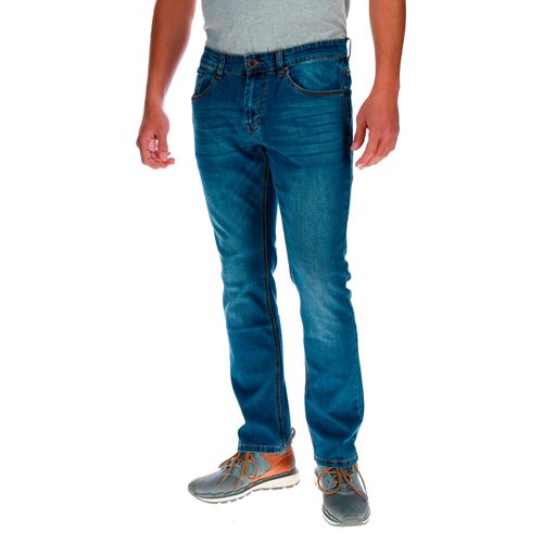 JEANS HOMBRE DWR SLIM