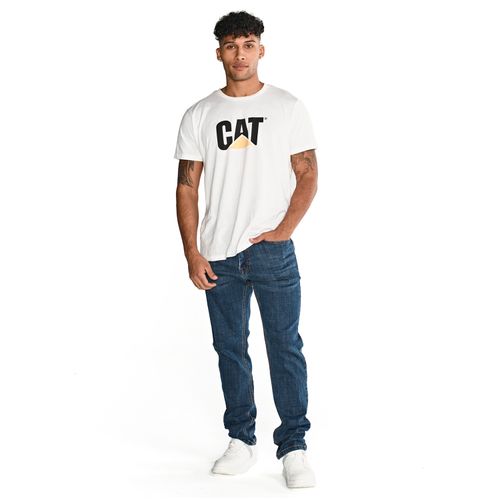 JEANS HOMBRE COOLMAX DENIM SLIM