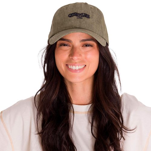 GORRO HOMBRE 1925 LOGO HAT